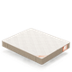 Матрас ортопедический Homefort «Foam Cocos» 120х200 см Белый (8055784) - изображение 5