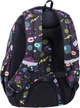 Plecak CoolPack Prime Pro Capybara Music F162961 23 l 41 x 31 x 15 cm (5907360004967) - obraz 3