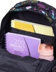 Plecak CoolPack Prime Pro Capybara Music F162961 23 l 41 x 31 x 15 cm (5907360004967) - obraz 6