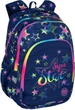 Рюкзак CoolPack Prime Pro Stars 23 л 41 х 31 х 15 см (F162960) - зображення 1