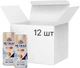 Упаковка слабоалкогольного напитка Metaxa Peach Spritz 5% 0.25 л х 12 шт (45202795210777) - изображение 1