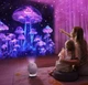 3D проектор-нічник 3D Holographic Projection на 90 сцен - зображення 3