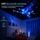 3D проектор-нічник 3D Holographic Projection на 90 сцен - зображення 5