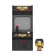 Игровой набор Funko Pop Bitty POP! Arcade серии Mortal Kombat – Скорпион (91394) - изображение 2