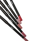 OKIS BROW Silk Touch Олівець для губ 03 Dusty Rose, 1.35 г - зображення 6