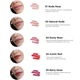 OKIS BROW Silk Touch Олівець для губ 03 Dusty Rose, 1.35 г - зображення 5