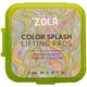ZOLA Валики для ламінування Color Splash Lifting (XS, S, M, L, XL) - изображение 1