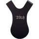 ZOLA Applicator Comb Аплікатор-гребінець металевий (чорний) - зображення 1