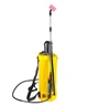 Опрыскиватель аккумуляторный MASTERTOOL "Classic" комбинированный 16 л 12V 8Ah 92-9516 - изображение 4