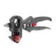 Секатор для щеплення 200мм, Carbon INTERTOOL FT-1020 - изображение 1