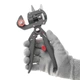 Секатор для щеплення 200мм, Carbon INTERTOOL FT-1020 - изображение 12