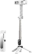 Трипод для смартфона Bavin AP-36 Mini Super White (AP-36-WH) - зображення 2