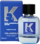 Woda toaletowa męska Karl Lagerfeld Jeans Urban Blue 60 ml (3386460160308) - obraz 2