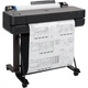 Плоттер HP DesignJet T630, 24'' WiFi (5HB09D) - изображение 3
