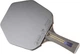 Ракетка для настольного тенниса Stiga Pro Carbon Plus Cybershape Truls Edition 5 Star FL (1215-1306-35)(932354) - изображение 3