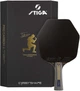 Ракетка для настольного тенниса Stiga Pro Carbon Plus Cybershape Truls Edition 5 Star FL (1215-1306-35)(932354) - изображение 6