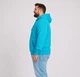 Худі Roly Capucha Бірюзовий 2XL - зображення 5