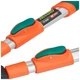 Ножницы садовые Alloid Pro, телескопические, 680-860мм (HS-102860) Alloid HS-102860 1071283 - изображение 5