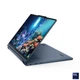 Ультрабук-трансформер Lenovo Yoga 9 2-in-1 14ILL10 U7 258V / 32GB / 1TB / Intel Arc 140V / 14" 2.8K OLED 120Hz Touch / Win11 - зображення 1