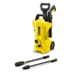Мийка високого тиску Karcher K2 Power Control (1.673-600.0) Karcher 1.673-600.0 1071805 - зображення 2