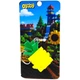 Брелок (3D дриль) Roblox Pineapple / Ананас GaG Keychain 5270672 - зображення 1