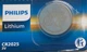 Батарейки Philips CR2025 3V, 5 шт у блістері - изображение 3