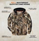 Мисливське чоловіче худі Legendary Whitetails Outfitter Hooded Big Game Field Camo (Розмір L) - изображение 3