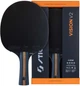 Ракетка для настольного тенниса Stiga Vision V2 4-Star FL (1214-1303-35)(932358) - изображение 6