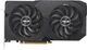 Видеокарта Asus PCI-Ex Radeon RX 6600 Dual V2 8GB GDDR6 (128bit) (2491/14000) (DUAL-RX6600-8G-V2) Factory Recertified - изображение 1