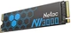 Накопичувач SSD 500GB Netac NV3000 M.2 2280 PCIe 3.0 (NT01NV3000-500-E4X) - зображення 2