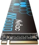 Накопичувач SSD 500GB Netac NV3000 M.2 2280 PCIe 3.0 (NT01NV3000-500-E4X) - зображення 4