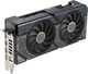 Видеокарта ASUS PCI-Ex GeForce RTX 4070 Super Dual OC Edition 12GB GDDR6X (192bit) (2550/21000) (DUAL-RTX4070S-O12G) Factory Recertified - изображение 2