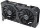 Відеокарта ASUS PCI-Ex GeForce RTX 4060 Ti Dual OC Edition 16GB GDDR6 (128bit) (2625/18000) (DUAL-RTX4060TI-O16G) Factory Recertified - зображення 4