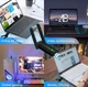 Двохдіапазонний wifi адаптер 1300 Мбіт/с Wifi-5 USB 3.0 2.4GHz+5GHz 802.1 - изображение 4