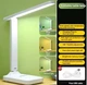 Настільна лампа на акумуляторі Mingrunfa 688, 20 Led, USB Type-C - зображення 2
