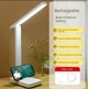 Настільна лампа на акумуляторі Mingrunfa 688, 20 Led, USB Type-C - зображення 5