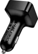 FM-трансмиттер Borofone BC63 Selecto Black - изображение 6