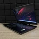 Ноутбук HP Omen 15 144Hz I7-10750H/16GB/512SSD/RTX2060-6GB Б/В - изображение 4