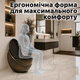 Унитаз премиальный керамический уникальные унитазы дизайнерские luxury стильный унитаз авторский Asans 8627 - изображение 5