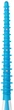Силіконові зубочистки TePe EasyPick M/L 60 шт (7317400022130) - зображення 3