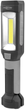 Lampa warsztatowa LED Ansmann WL230B Czarna 1600-0355 (4013674166442) - obraz 1