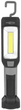 Lampa warsztatowa LED Ansmann WL230B Czarna 1600-0355 (4013674166442) - obraz 2