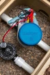 Автономний контролер для автополиванняHunter NODE BT100 Bluetooth - зображення 6