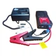 Автомобільний пусковий пристрій Jump Starter 698ОО mAh з компресором Пуско-зарядний бустер для авто 12V 600A - зображення 5