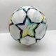 М'яч футбольний Adidas UEFA Champions League 26/27 Competition Ball Розмір 5 - зображення 5