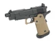 Пістолет страйкбольний R504 Tan [Army Armament] - зображення 3