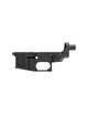 Нижняя часть корпуса (ловер) AR15 серии EDGE™ Black [Specna Arms] (для страйкбола) - изображение 3