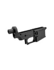 Нижняя часть корпуса (ловер) AR15 серии EDGE™ Black [Specna Arms] (для страйкбола) - изображение 4