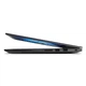 Ноутбук 15.6" Lenovo ThinkPad X1 Extreme: Intel Core i7-9750H, DDR4 32 GB, SSD 512 GB, nVidia GeForce GTX 1650, IPS, Full HD, Key Light, Б/У - изображение 2