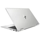 Ноутбук 13.3" HP EliteBook X360 1030 G8: Intel Core i7-1185G7, DDR4 16 GB, SSD 256 GB, Intel Iris Xe, IPS, Full HD, Touchscreen, Key Light, Screen, Б/У - изображение 6